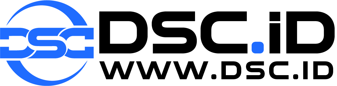 DSCID BalasChat